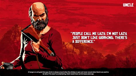 Red Dead Redemption 2 Γνωρίστε τη συμμορία του Dutch Van
