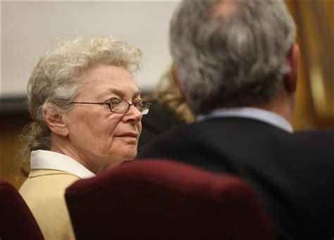 Michigan Grandma Convicted Of Murdering Grandson