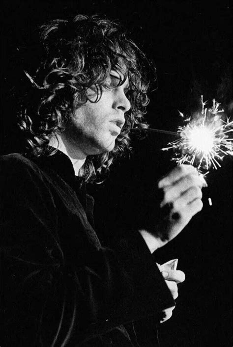 Jim Morrison The Doors Phoenix Az February 17 1968 By Paul Ferrara