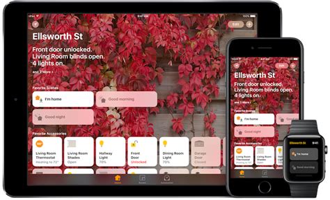 11 best home planner apps for android & ios. How to Use the New Home App in iOS 10