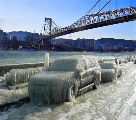 Online booking for hotels in santa catarina, brazil. Southern Brazil blanketed by snow — a sight not seen in 38 years - Latina Lista: News from the ...