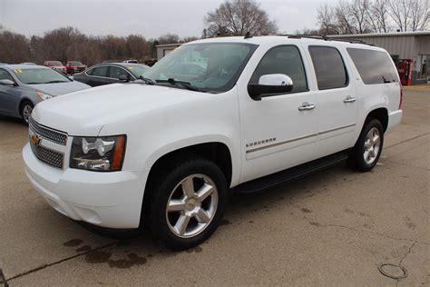 2013 Chevy Suburban Ltz 4x4 Flickr