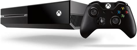 Microsoft Starts To Sell Xbox One Without Kinect Kitguru