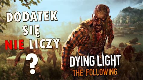 Protagonist kyle crane learns about a cultist group successfully controlling the harran virus and living in the countryside. Dying Light The Following jest NIEKANONICZNE? - YouTube
