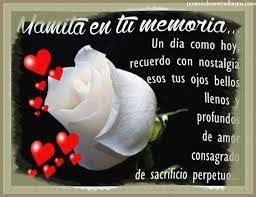 Y estas palabras quedarán por siempre en nuestros corazones. Resultado de imagen para feliz cumpleaños a mi madre que ...