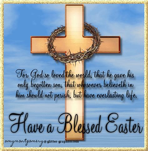 Need an easter dinner prayer to celebrate as a family? Prayers Easter gif by amyjayne10 | Photobucket