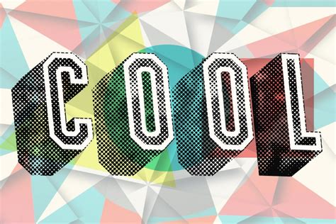 41 Alternatives To The Word Cool