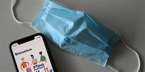 Comment fonctionnera le pass sanitaire ? Pass sanitaire : Une "incompréhension totale" pour Thomas ...