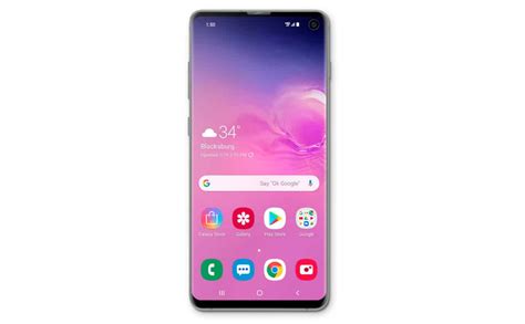 After the latest browser update, the samsung internet browser keeps opening random websites like proceed to your browser now and search for something random. What to do if Whatsapp keeps stopping on Samsung Galaxy S10