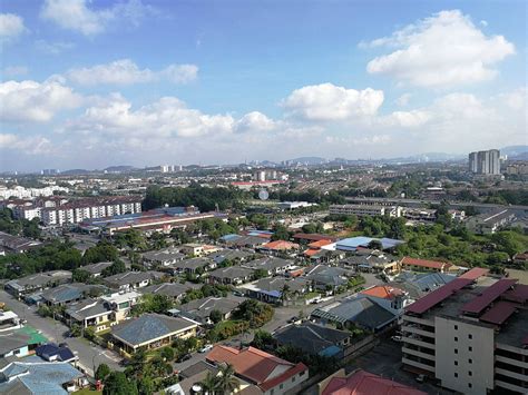 Sri cempaka apartment kajang town. Sri Cempaka Apartment, Taman Sepakat Indah 2, Kajang ...