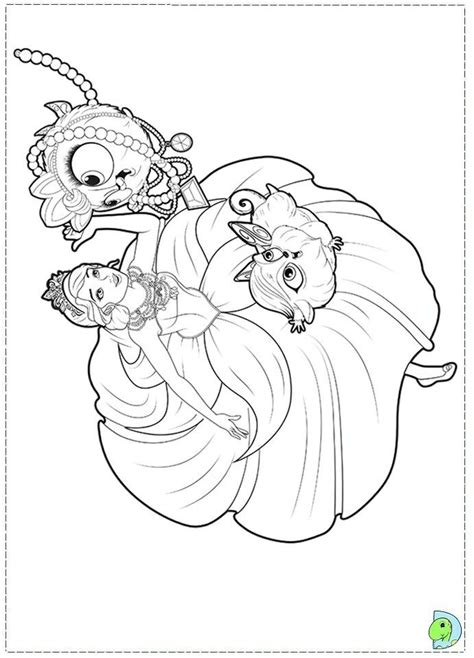 Épinglé par Renata sur Barbie coloring | Coloriage, Coloriage barbie