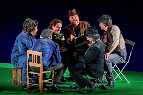 Want to watch this video again later? Midsummer Night's Dream, English National Opera, ENO ...