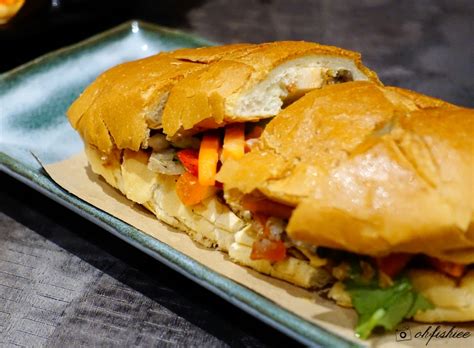 Pho vietz restaurant kuala lumpur, sri petaling; oh{FISH}iee: Pho Vietz Authentic Vietnamese Cuisine @ Sri ...