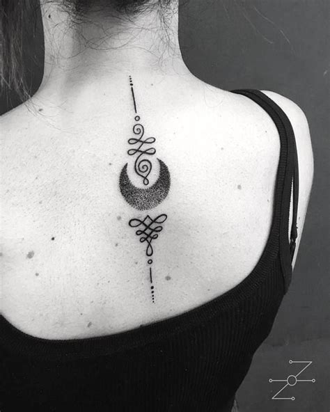 Unalome Tattoo Ideas That Contribute To Peace And Serenity Wild Tattoo Art