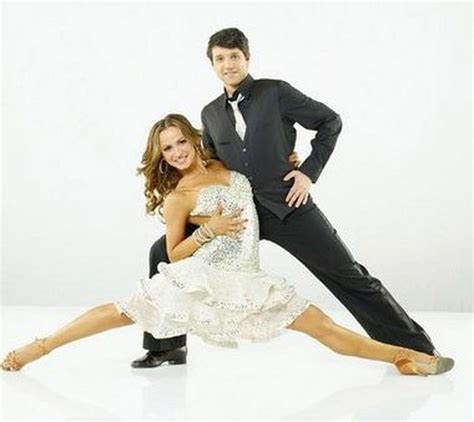 Dancing With The Stars Ralph Macchio Kicks Off Season 12 With Highest Score Of The Night
