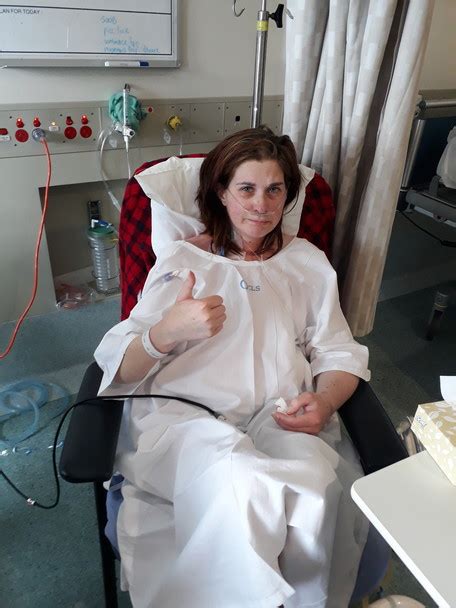 Vincent's inpatient treatment is designed to help adults experiencing acute psychiatric conditions, medical detoxification and dual diagnosis. Recovering from Necrotising Pancreatitis - St Vincent's ...