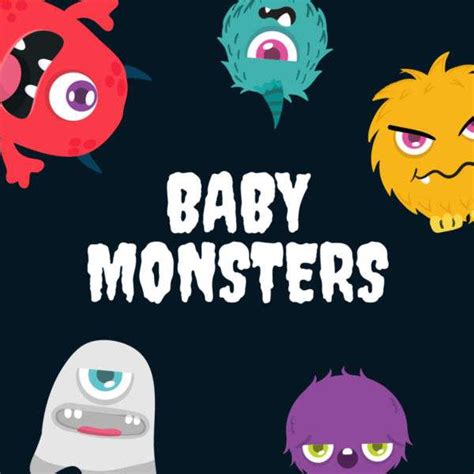 Baby Monsters ⁄ Chico Community Church