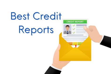 Best Free Credit Reports Both Accurate And Free