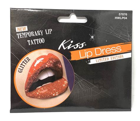 Red Lips Temporary Tattoo Lipstutorial Org