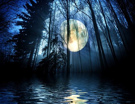 Native American Full Moon Names And Meanings On Whats Your Sign