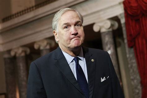 Fanatical Republican Extremist Of The Day — Luther Strange