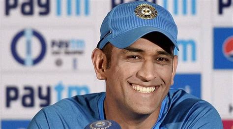 Best current affairs & gk article on dhoni. MS Dhoni named captain of CA's ODI team of the decade ...