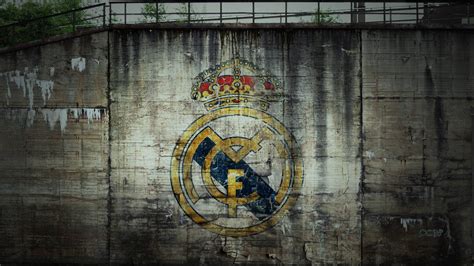 Real Madrid Hd Wallpapers Wallpaper Cave