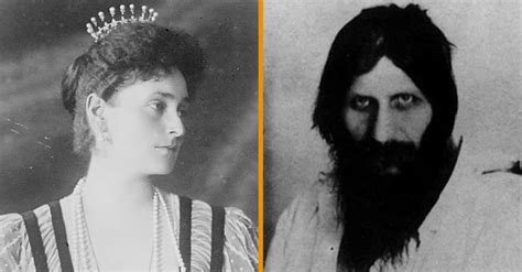 Rasputin Was Russias Mad Monk—but Few Know His Even Darker History