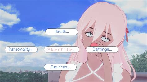 For some reason, the files are locked upon download so you will have to go in manually to set them to 'read & write' before you start your game with this mod. Sims 4 Slice Of Life Mod Kawaiistacie - Slice Of Life 4 3 ...