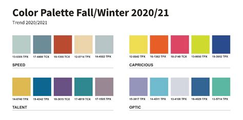 Die trendfarben der mode 2021? Trendfarben Herbst Winter 2020/2021 - Gutshof Akademie