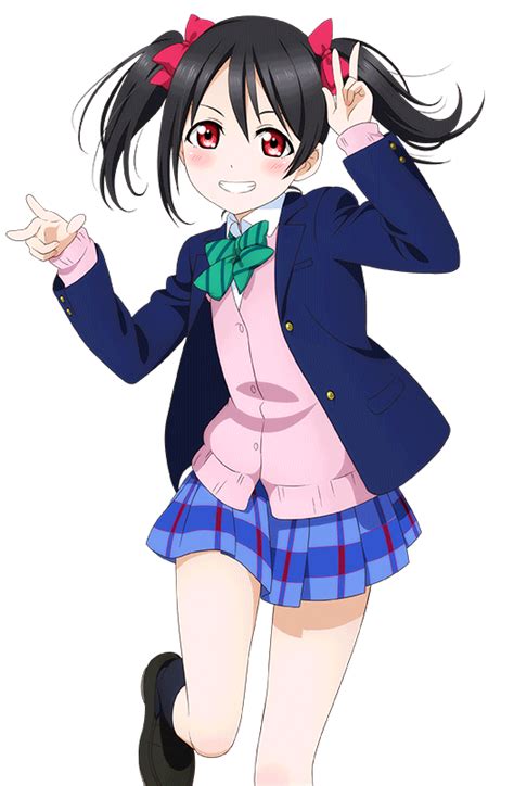 Yazawa Nico Love Live Wiki Fandom