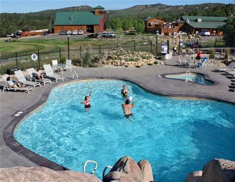 Zion Ponderosa Ranch Resort Zion National Park Compare Deals