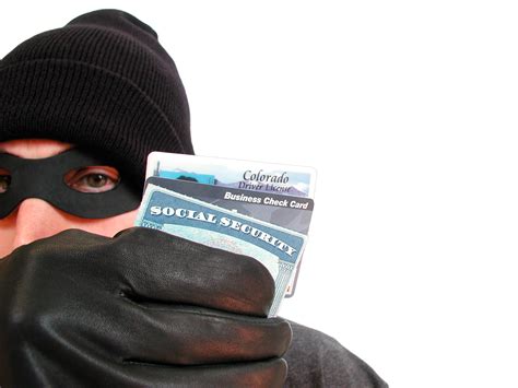 Do You Know The Different Types Of Identity Theft Ati Docs