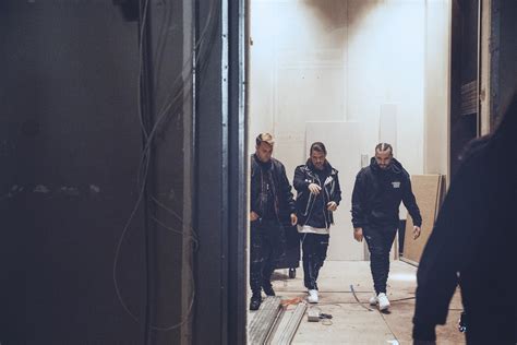 Swedish House Mafia Goes Live With Lazily Designed New Merch Your Edm