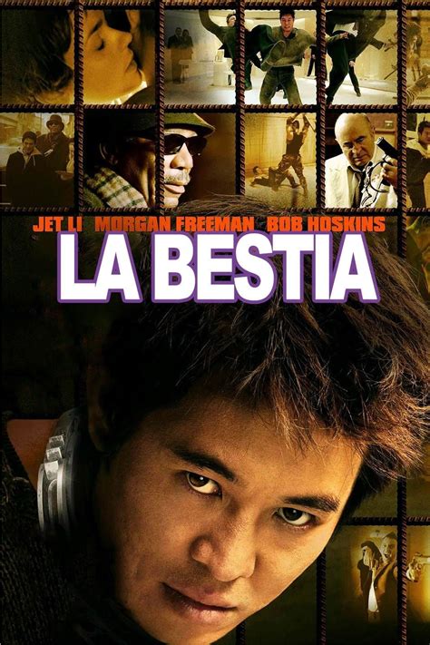 La Bestia Mx