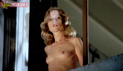 Isabelle Huppert Naked
