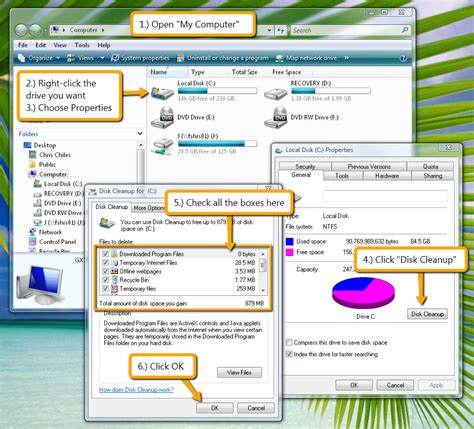 5 Easy Ways To Clean Up Your Computer Blog