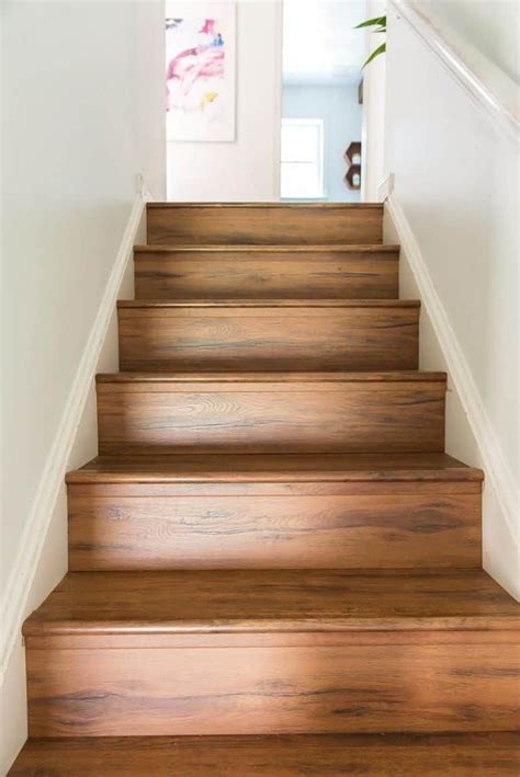 How To Do Hardwood Flooring On Stairs Intelligent Binnacle Gallery Of