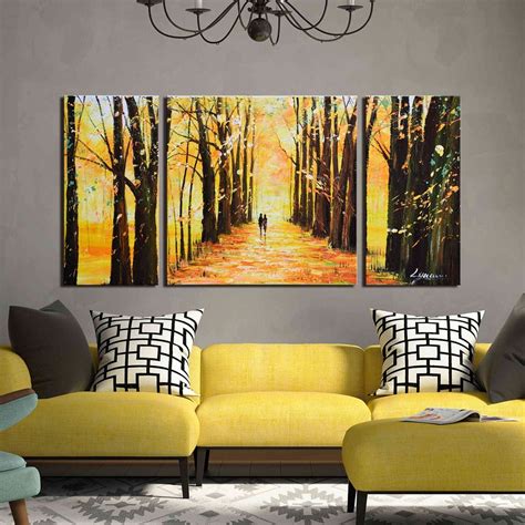 Wall Art Canvas Painting Ideas For Living Room - beautifulasshole