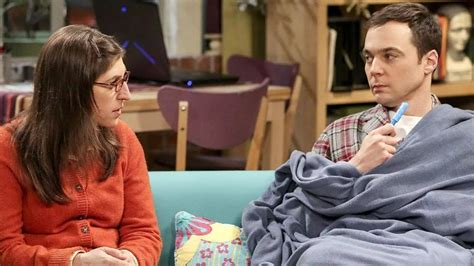 How Mayim Bialiks Health Insurance Needs Led To Big Bang Theory Stardom
