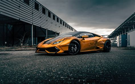 10+ Lamborghini Car Wallpaper Hd 1080P Free Download Background