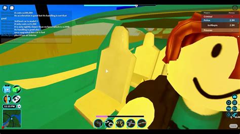 They are used to traverse the map, chase players, make quick getaways from robberies and heists, intercept criminals as police, and much more. Top 5 best cars in Roblox jailbreak - YouTube