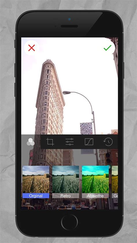 Filterlapse Video Editor Ios Source Code By Mathipalm Codester