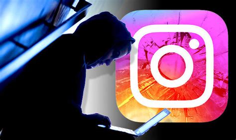 Instagram HACK - Find out if your contact details were leaked online