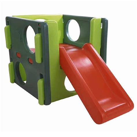 Little Tikes Junior Activity Gym Evergreen Buy Toys From The
