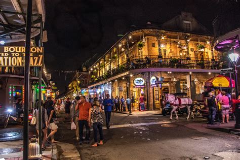 12 Of The Best Things To Do And See In New Orleans Louisiana