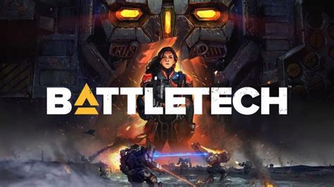 Review Battletech Is A Brilliant Display Of Turn Based Aggression