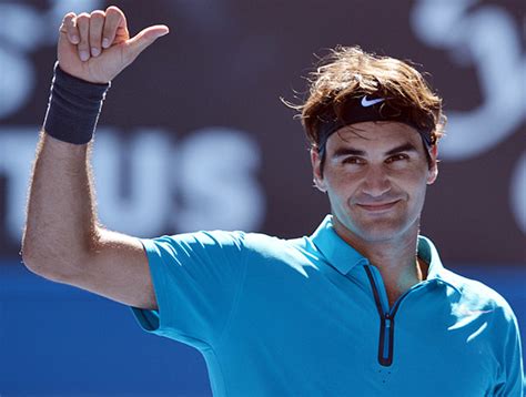 Roger Federers Hilarious Twitter Qanda Sports Illustrated