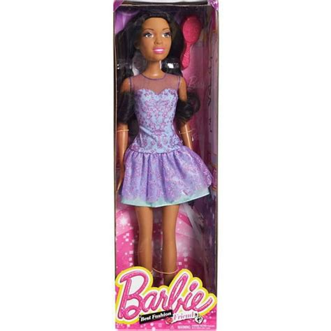Barbie 28 Nikki Doll