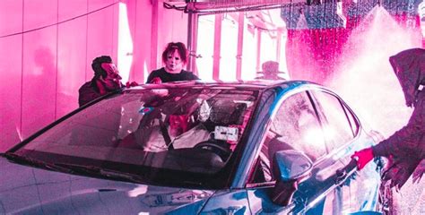 Wash any car and spend only $3.99/wash. A Haunted Car Wash Is Drifting Into Dallas This Halloween ...